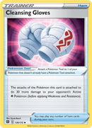Cleansing Gloves (136/172) [Sword & Shield: Brilliant Stars] - Destination Retro