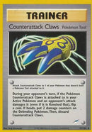 Counterattack Claws (97/105) [Neo Destiny Unlimited] - Destination Retro