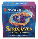 MTG - STRIXHAVEN - HOME DRAFT PACK - PRISMARI +1 BONUS PACK (PRE-ORDER) - LIMIT 2 PER CUSTOMER - Destination Retro