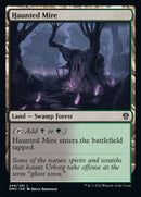 Haunted Mire [Dominaria United] - Destination Retro