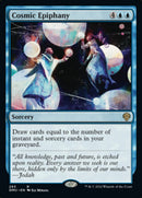 Cosmic Epiphany [Dominaria United] - Destination Retro