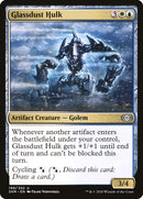 Glassdust Hulk [Double Masters] - Destination Retro