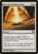 Beacon of Immortality [Tenth Edition] - Destination Retro