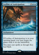 Leyline of Anticipation [Commander Legends: Battle for Baldur's Gate] - Destination Retro