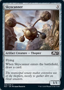 Skyscanner [Core Set 2021] - Destination Retro