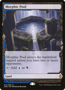 Morphic Pool [Zendikar Rising Expeditions] - Destination Retro