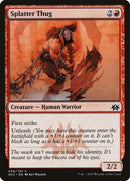 Splatter Thug [Ravnica Allegiance Guild Kit] - Destination Retro