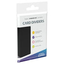Card Dividers 10ct - Destination Retro