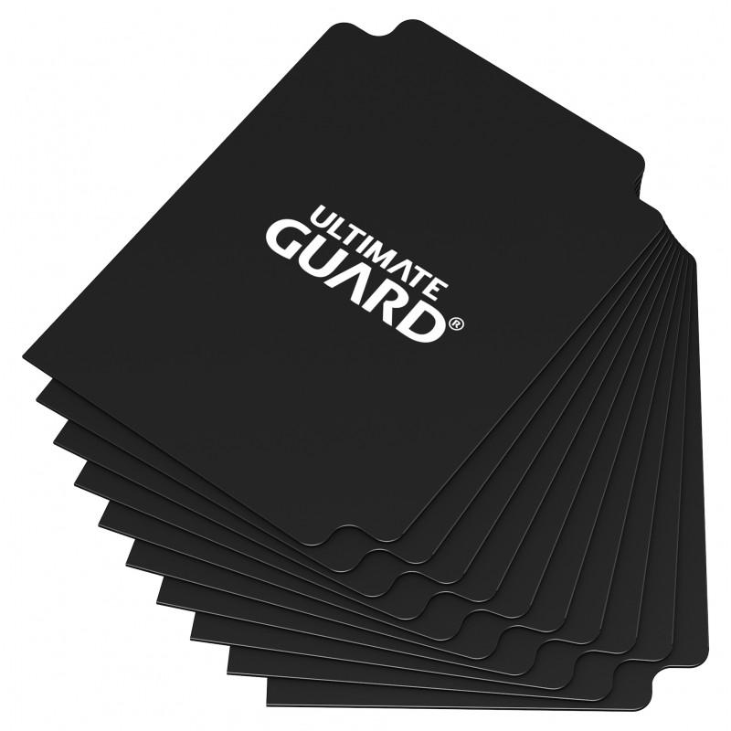 Card Dividers 10ct - Destination Retro