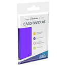 Card Dividers 10ct - Destination Retro