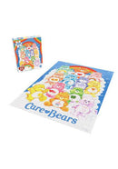 PUZZLES - Care Bears - Best Friends Forever - 1000 PIECES - Destination Retro