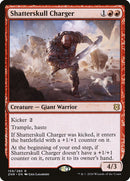 Shatterskull Charger [Zendikar Rising] - Destination Retro