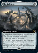 The Celestus (Extended) [Innistrad: Midnight Hunt] - Destination Retro