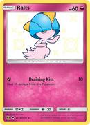 Ralts (SV34/SV94) [Sun & Moon: Hidden Fates - Shiny Vault] - Destination Retro
