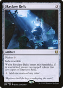 Skyclave Relic [Zendikar Rising] - Destination Retro