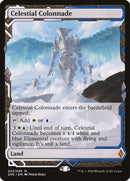 Celestial Colonnade [Zendikar Rising Expeditions] - Destination Retro