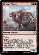 Dragon Whelp [Dominaria Remastered] - Destination Retro