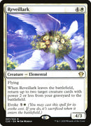 Reveillark [Commander 2020] - Destination Retro
