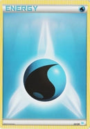 Water Energy (22/30) [XY: Trainer Kit - Pikachu Libre & Suicune] - Destination Retro