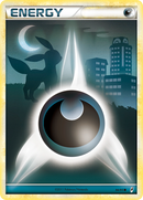Darkness Energy (94/95) [Call of Legends] - Destination Retro