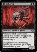 Flesh Reaver [Dominaria Remastered] - Destination Retro