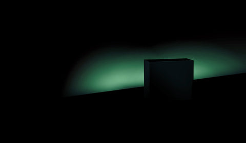 Commander Collection: Premium Edition Green - Destination Retro