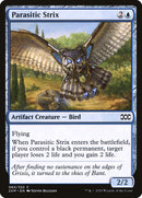 Parasitic Strix [Double Masters] - Destination Retro