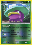 Lotad (SH4) [Platinum: Base Set] - Destination Retro