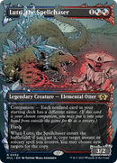Lutri, the Spellchaser [Multiverse Legends] - Destination Retro