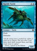 Riptide Turtle [Theros Beyond Death] - Destination Retro