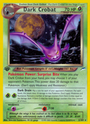 Dark Crobat (2/105) [Neo Destiny 1st Edition] - Destination Retro