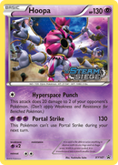 Hoopa (XY147) [XY: Black Star Promos] - Destination Retro