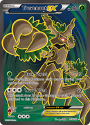 Trevenant EX (145/160) [XY: Primal Clash] - Destination Retro