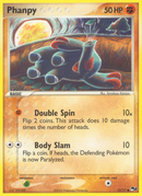 Phanpy (15/17) [POP Series 2] - Destination Retro