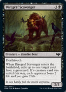 Diregraf Scavenger [Innistrad: Crimson Vow] - Destination Retro
