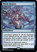 Mystic Remora [Dominaria Remastered] - Destination Retro
