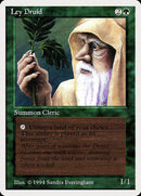 Ley Druid [Summer Magic / Edgar] - Destination Retro