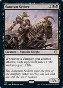 Sanctum Seeker [Innistrad: Crimson Vow Commander] - Destination Retro