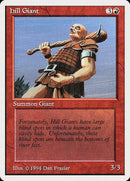 Hill Giant [Summer Magic / Edgar] - Destination Retro