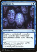 Propaganda [Commander 2020] - Destination Retro