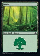 Forest (136) [Game Night: Free-for-All] - Destination Retro