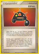 EXP.ALL (91/112) [EX: FireRed & LeafGreen] - Destination Retro