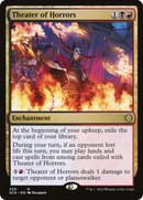 Theater of Horrors [Starter Commander Decks] - Destination Retro