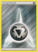 Metal Energy (3/30) [XY: Trainer Kit - Bisharp & Wigglytuff] - Destination Retro