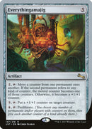 Everythingamajig ("Move a Counter") [Unstable] - Destination Retro