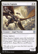 Emeria Captain [Zendikar Rising] - Destination Retro