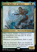 Ezuri, Stalker of Spheres [Phyrexia: All Will Be One] - Destination Retro