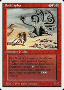 Rock Hydra [Summer Magic / Edgar] - Destination Retro