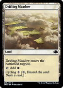 Drifting Meadow [Dominaria Remastered] - Destination Retro