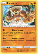 Landorus (103/214) [Sun & Moon: Unbroken Bonds] - Destination Retro